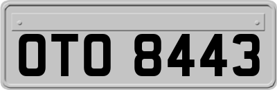 OTO8443