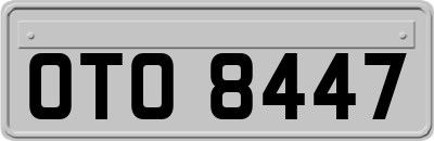 OTO8447