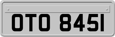 OTO8451