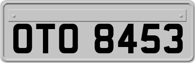 OTO8453