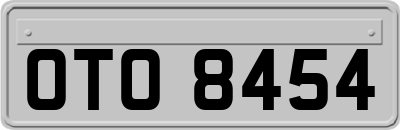 OTO8454