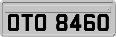OTO8460