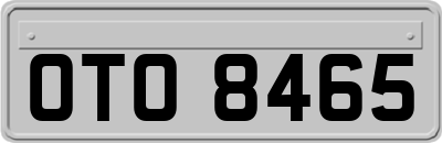 OTO8465