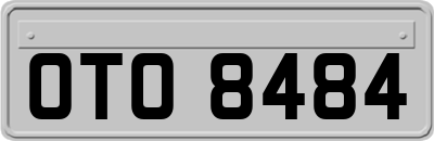 OTO8484