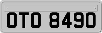 OTO8490