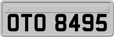 OTO8495
