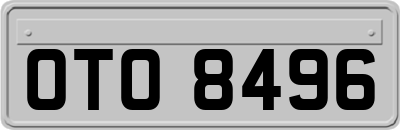 OTO8496