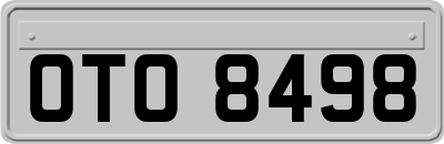 OTO8498