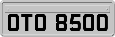 OTO8500