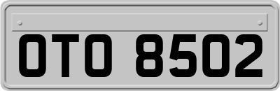 OTO8502