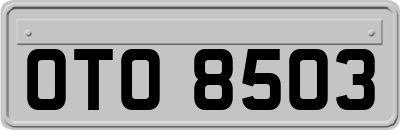 OTO8503