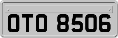 OTO8506