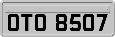 OTO8507