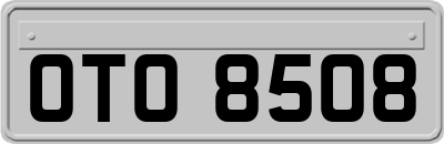 OTO8508