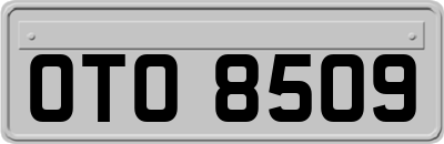 OTO8509