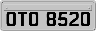 OTO8520