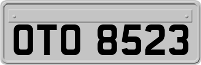 OTO8523