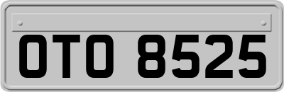 OTO8525