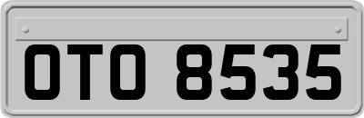 OTO8535