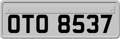 OTO8537