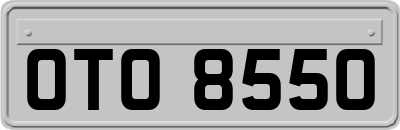OTO8550