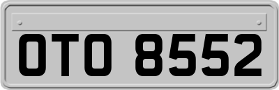 OTO8552