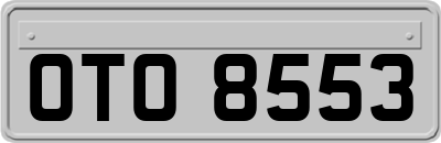 OTO8553