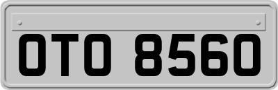 OTO8560