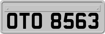 OTO8563