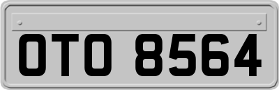 OTO8564