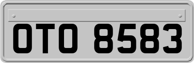 OTO8583