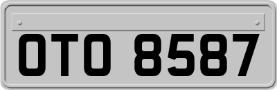 OTO8587