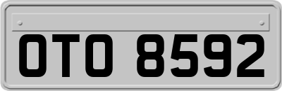 OTO8592