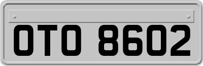 OTO8602