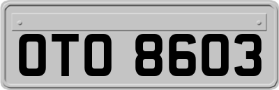 OTO8603