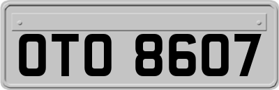 OTO8607