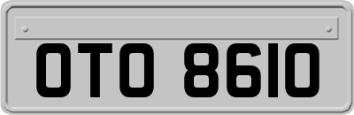 OTO8610