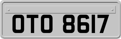 OTO8617