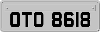 OTO8618