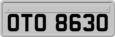 OTO8630