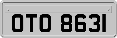 OTO8631