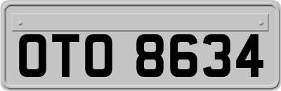 OTO8634