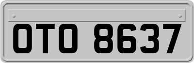 OTO8637