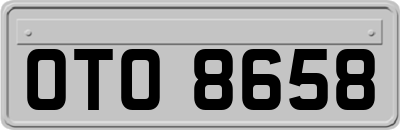 OTO8658