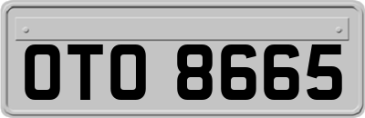 OTO8665