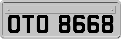 OTO8668