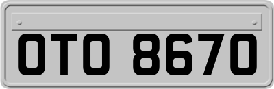 OTO8670