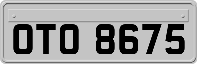 OTO8675