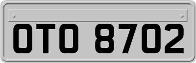 OTO8702