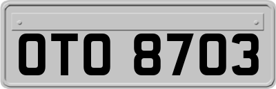 OTO8703
